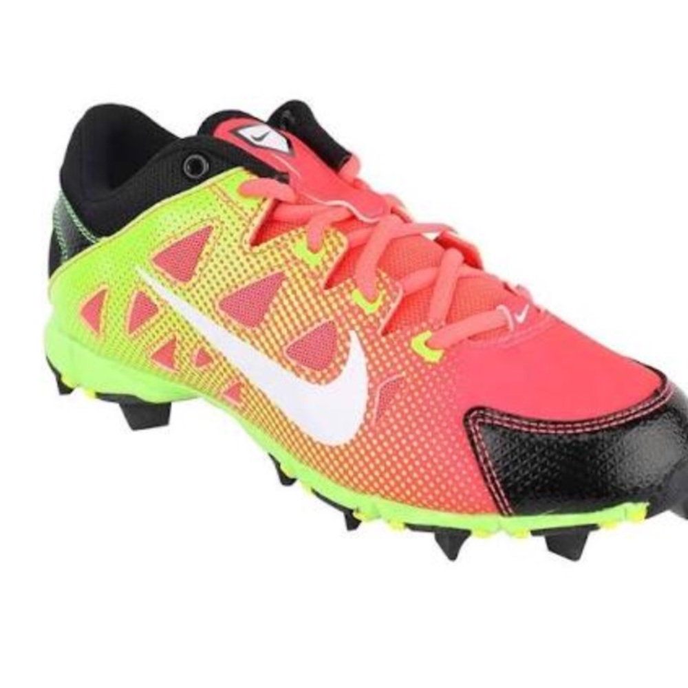 Nike cleats